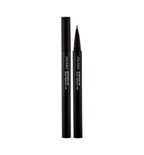 Shiseido Archliner Ink Waterproof Eyeliner donna 0,4ml Numero 1 Shibui Black