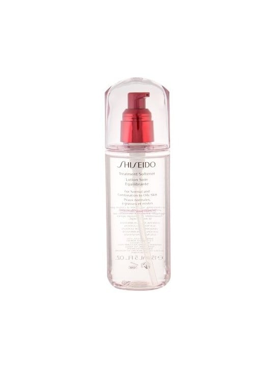 Treatment Softener Lotion donna 150ml For Normal & Combination To Oily Skin