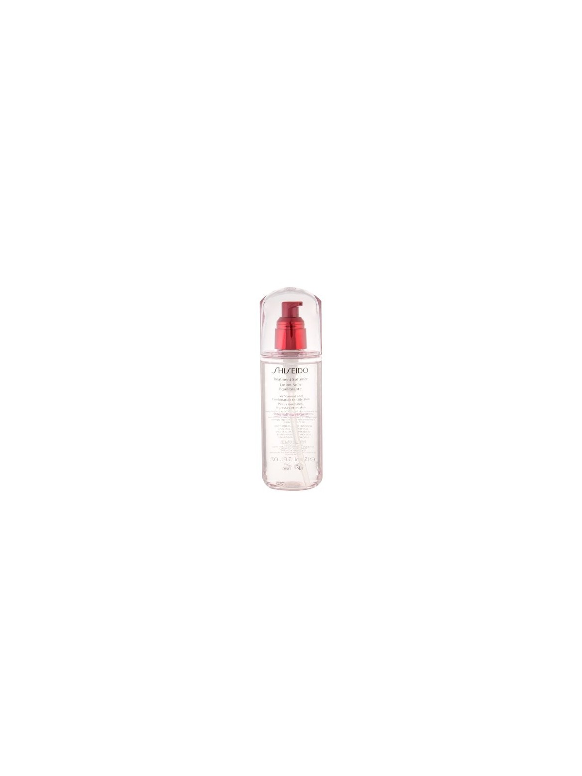 Treatment Softener Lotion donna 150ml For Normal & Combination To Oily Skin