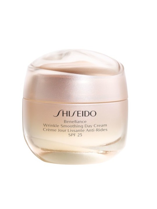 Crema giorno Shiseido Benefiance SPF25 50ml