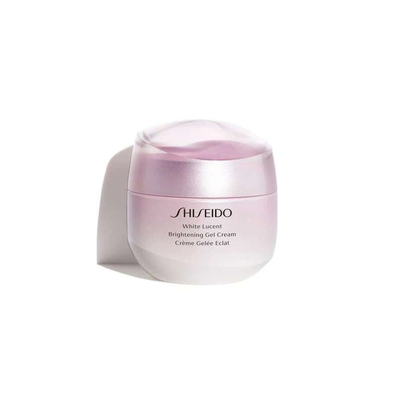 Shiseido White Lucent Brightening Gel Cream 50ml