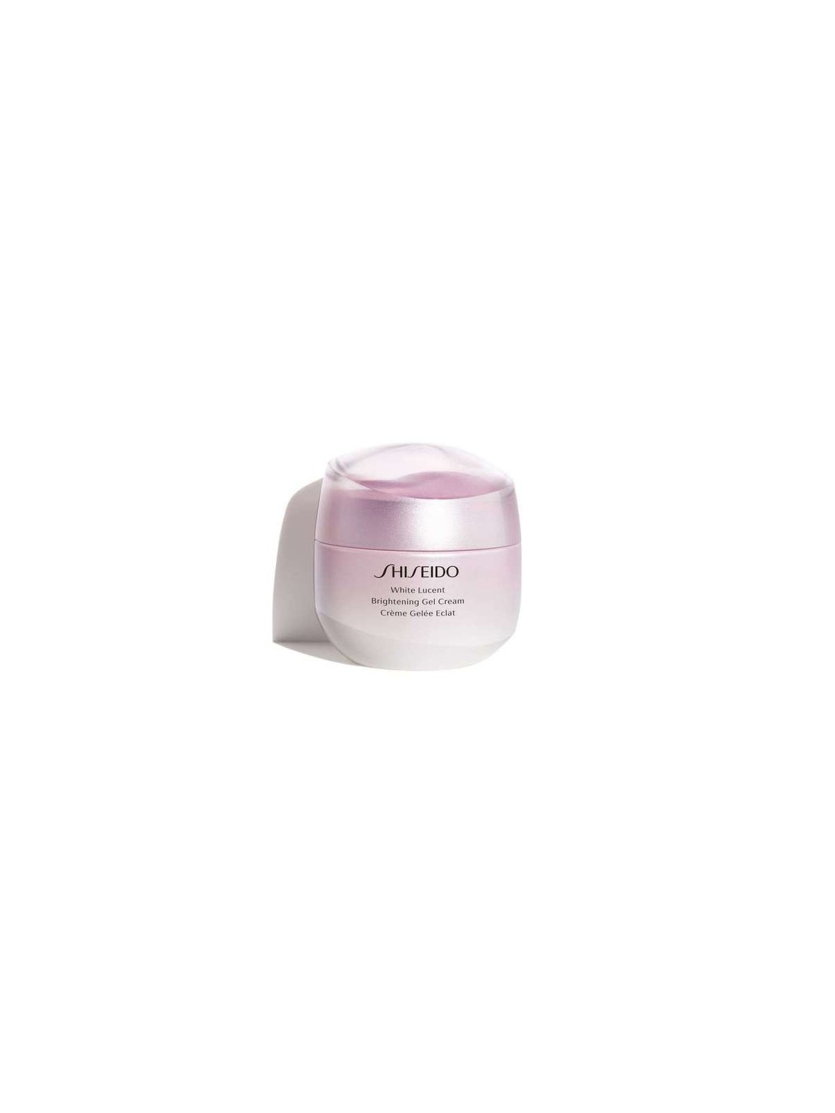Shiseido White Lucent Brightening Gel Cream 50ml