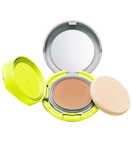 Shiseido Sports BB Compatta Polvere SPF 50 Tono Scuro 12 g