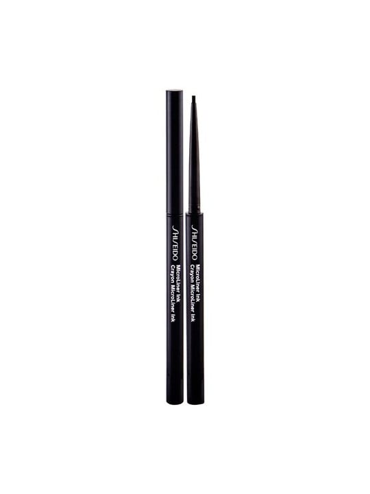 Shiseido Micro Liner Ink donna 0,08g Numero 05 White