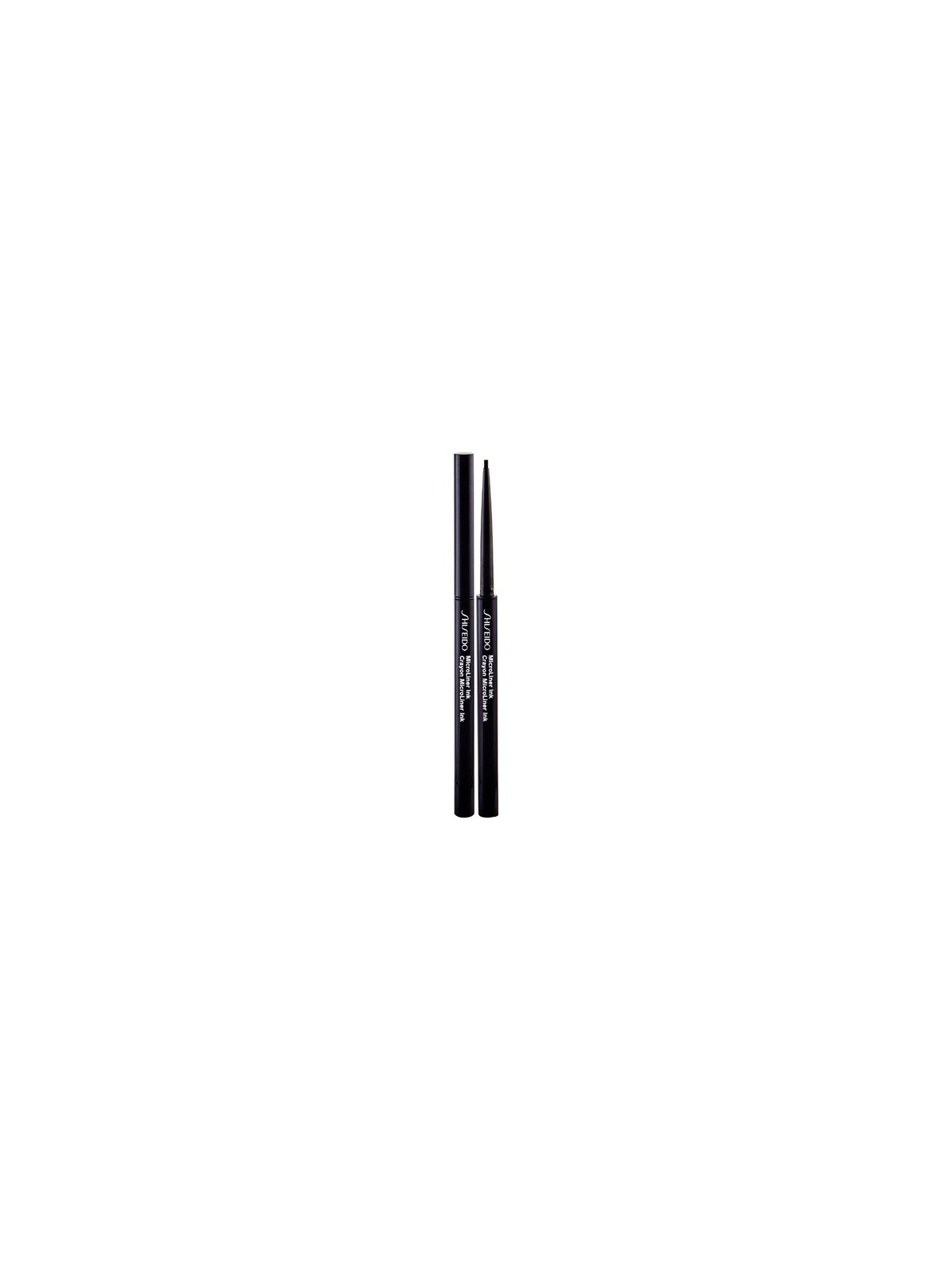Shiseido Micro Liner Ink donna 0,08g Numero 07 Gray
