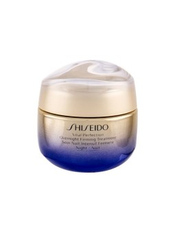 Shiseido Vital Perfection Night Cream 50ml acquista 