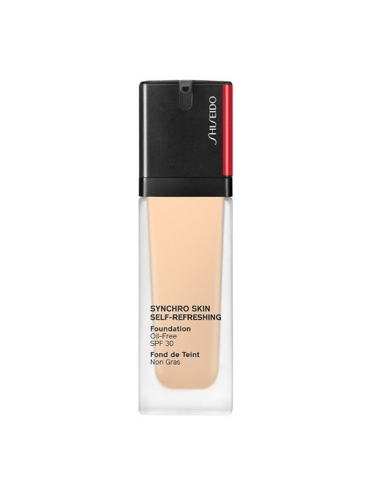 Shiseido Synchro Skin Self-Refreshing Foundation SPF30 donna 30ml Numero 130 Opal