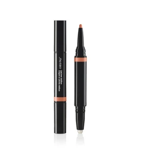 Matita per labbra Shiseido inkduo 08 true red