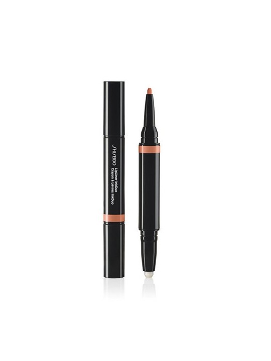 Matita per labbra Shiseido inkduo 08 true red