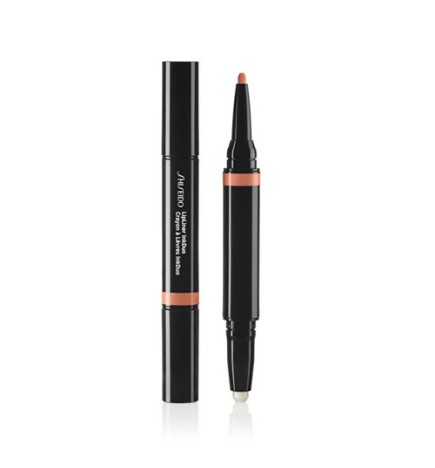Matita per labbra Shiseido inkduo 08 true red