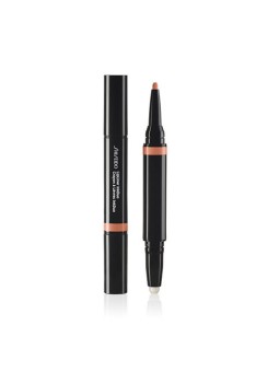 Shiseido inkduo delineatore per labbra 11 prugna 1un donna