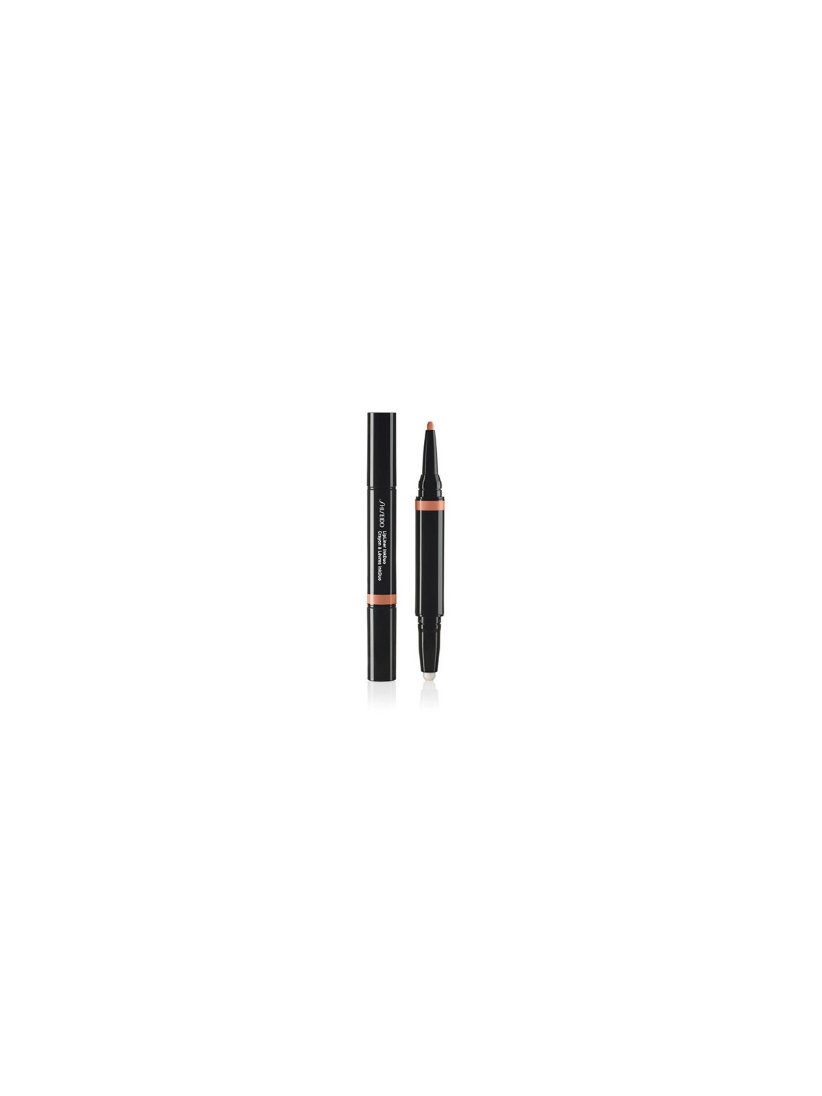 Shiseido inkduo delineatore per labbra 11 prugna 1un donna