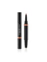 Shiseido inkduo delineatore per labbra 11 prugna 1un donna