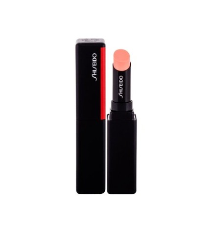 Shiseido ColorGel Balsamo Labbra Idratante Rossetto 2 g 106 Redwood donna