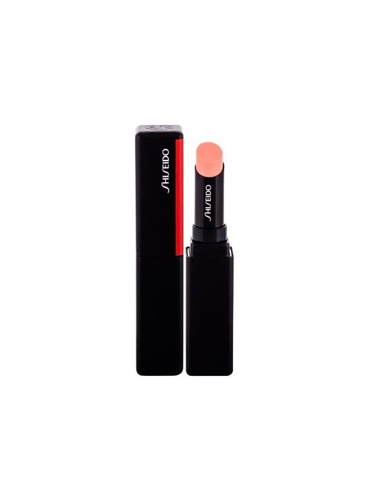 Shiseido Color Gel Lip Balm donna 2g Numero 107 Dahlia