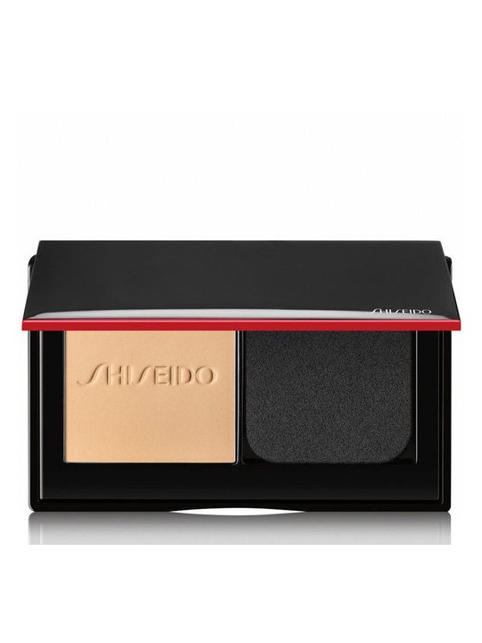 Fondotinta in polvere Shiseido Synchro Skin Self-Refreshing