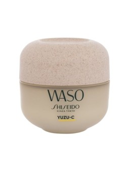 Maschera notturna Shiseido WASO Yuzu-C Beauty Sleeping Mask 50ml