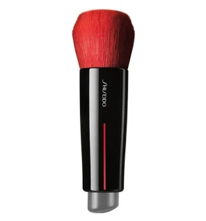 Pennello viso Shiseido Daiya Fude Face Duo donna