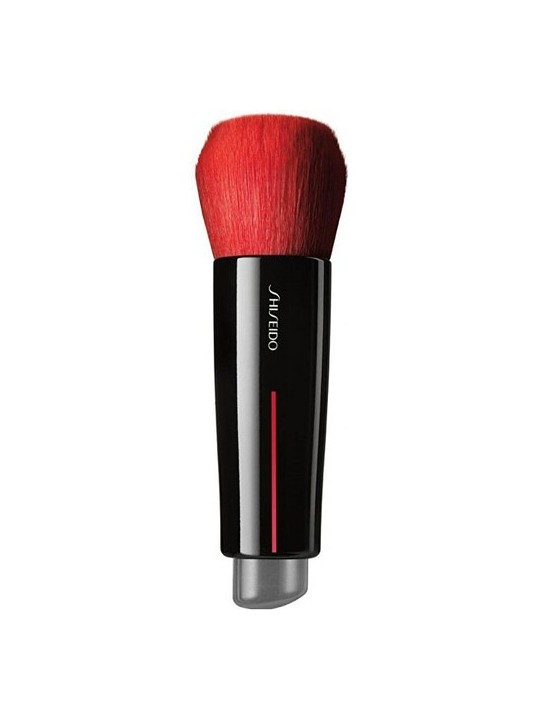 Pennello viso Shiseido Daiya Fude Face Duo donna