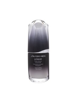 Shiseido Men Ultimune Power Infusing Concentrate uomo 30ml