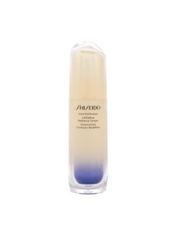 Siero illuminante Shiseido Vital Perfection 80ml