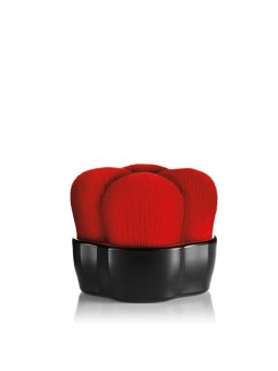 Shiseido Hanatsubaki Hake Polishing Face Brush donna 1 unitï¿½ï¿½