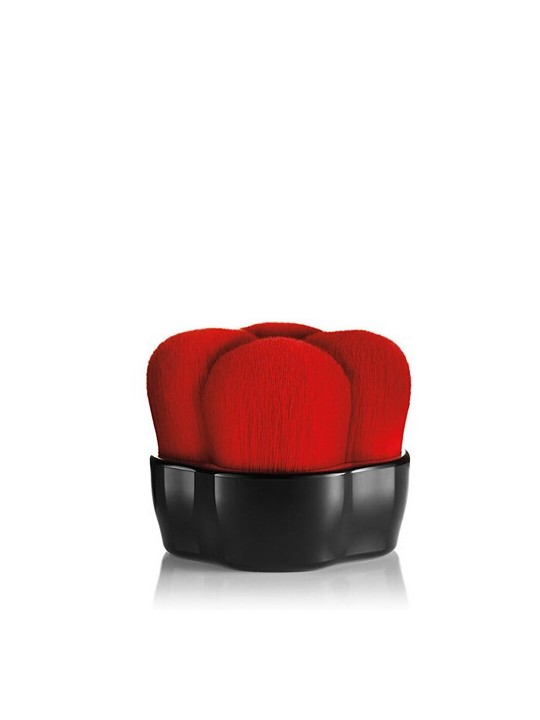 Shiseido Hanatsubaki Hake Polishing Face Brush donna 1 unitï¿½ï¿½