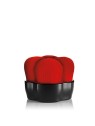 Shiseido Hanatsubaki Hake Polishing Face Brush donna 1 unitï¿½ï¿½