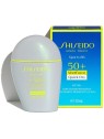 Shiseido Sports BB Wetforce Quick Dry SPF50 unisex 30ml Medium