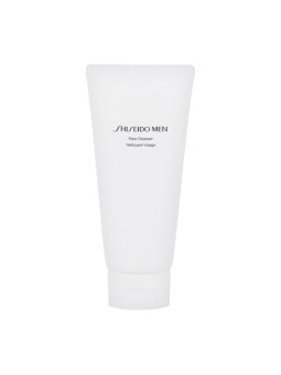 Shiseido Men Face Cleanser uomo 125ml