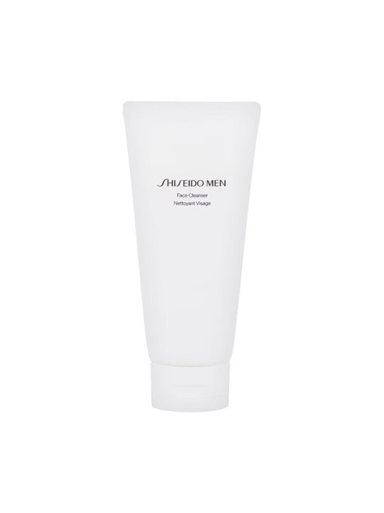 Shiseido Men Face Cleanser uomo 125ml