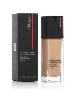 Shiseido Synchro Skin Foundation SPF 30