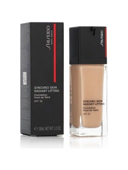 Shiseido Fondotinta Lifting SPF 30 - 510 Suede