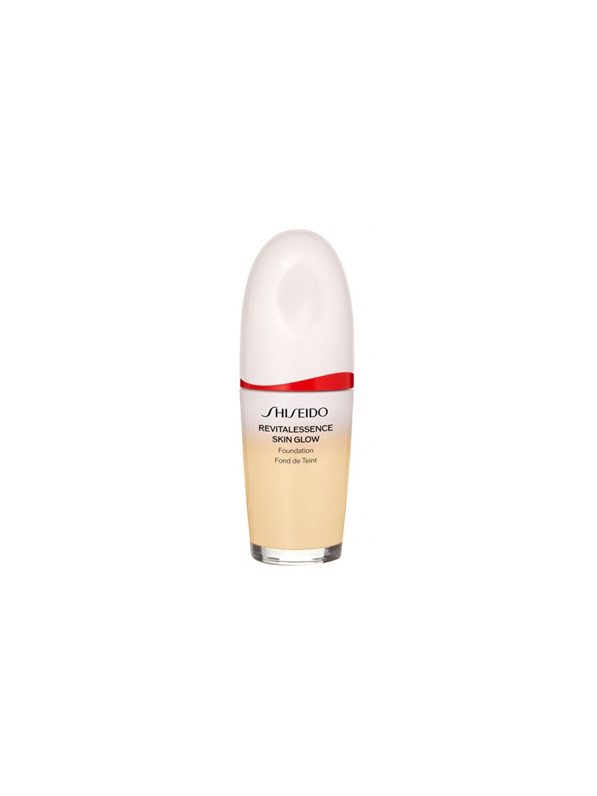 Fondotinta Shiseido Revitalessence Skin Glow 30 ml 230