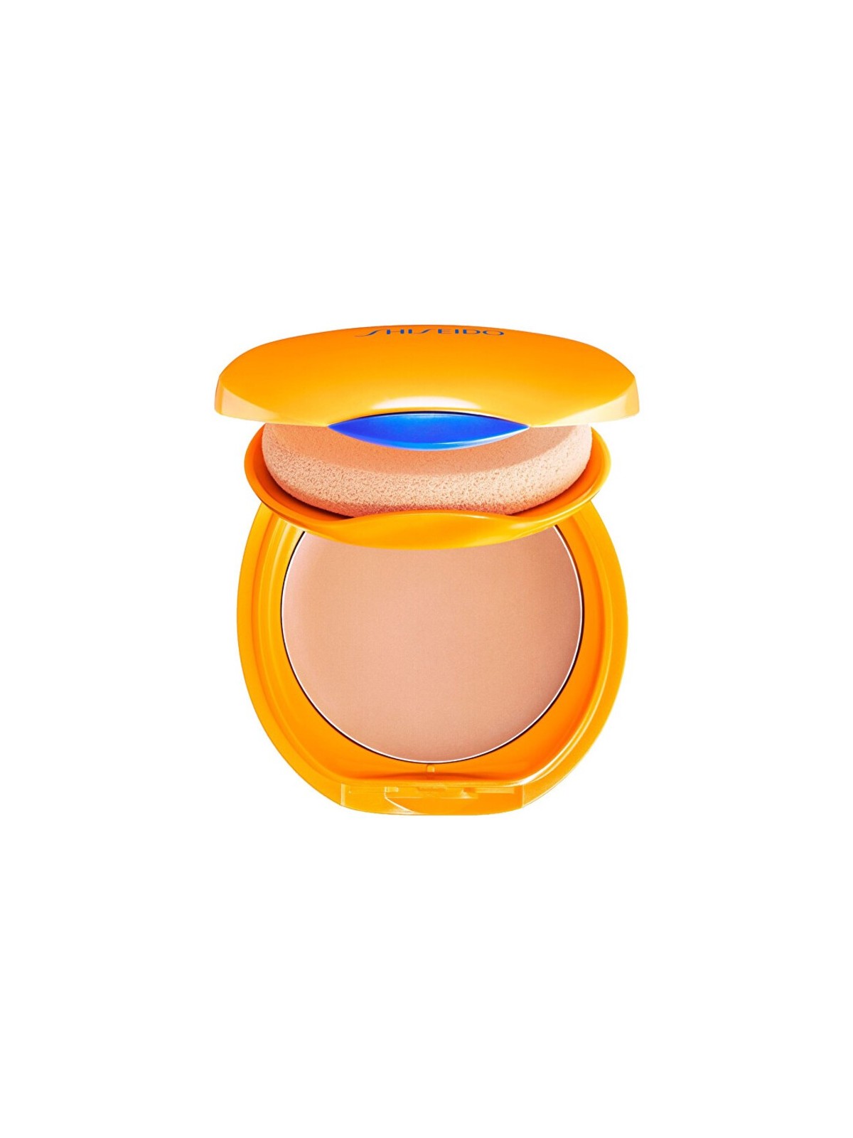 Shiseido Fondotinta compatto SPF 10 Abbronzante Compatto 12 g - Tonalità: Naturale donna Shiseido www.essenzetotalstyle.com 