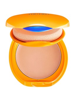 Shiseido Fondotinta compatto abbronzante SPF 10 12 g - Tonalità: Bronzo donna Shiseido www.essenzetotalstyle.com 