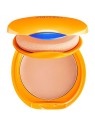 Shiseido Fondotinta compatto abbronzante SPF 10 12 g - Tonalità: Bronzo donna Shiseido www.essenzetotalstyle.com 
