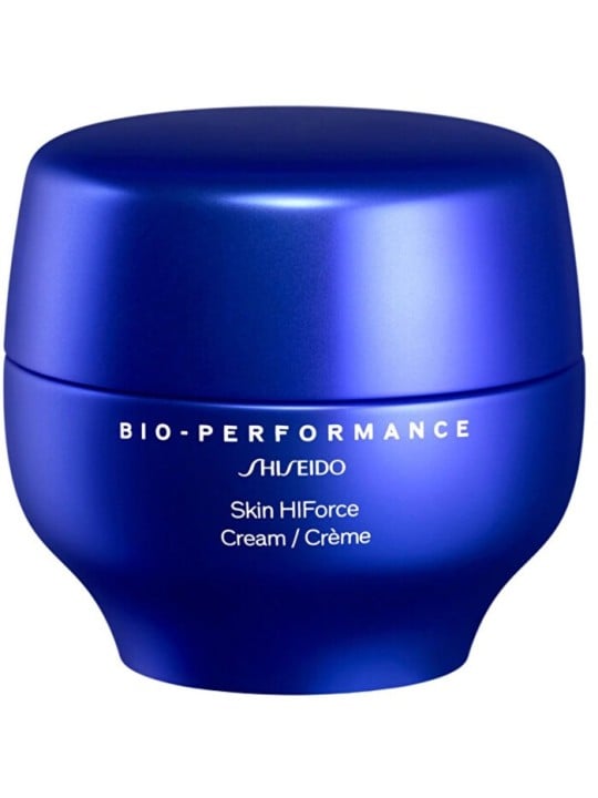 Shiseido Bio-Performance Crema 50ml Donna