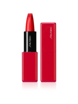 Rossetto in gel Shiseido TECHNOSATIN 417 Soundwave