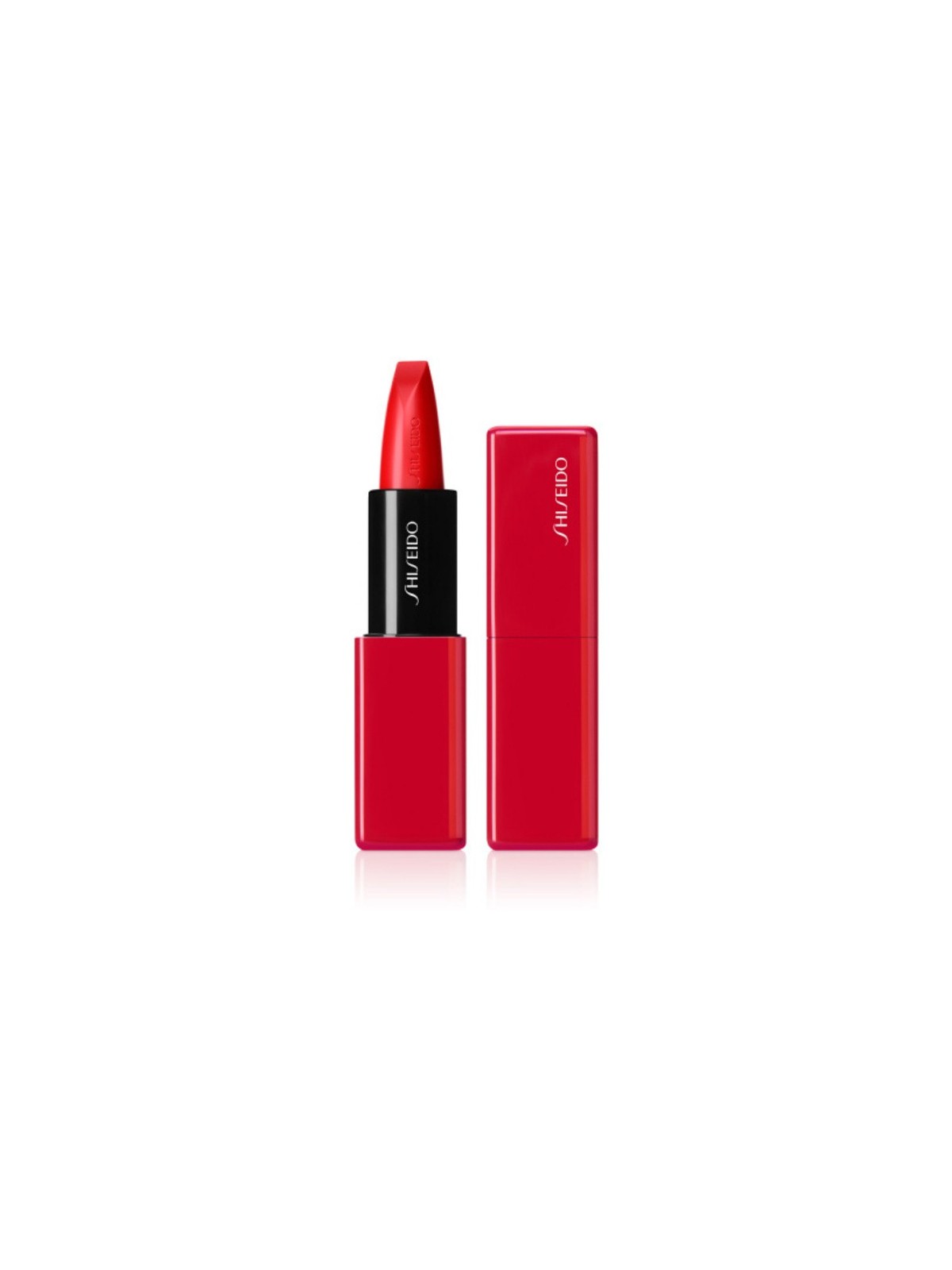 Rossetto in gel Shiseido TECHNOSATIN 403