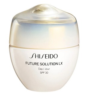 Shiseido Future Solution LX Crema Protettiva SPF 30