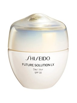 Shiseido Future Solution LX Crema Protettiva SPF 30