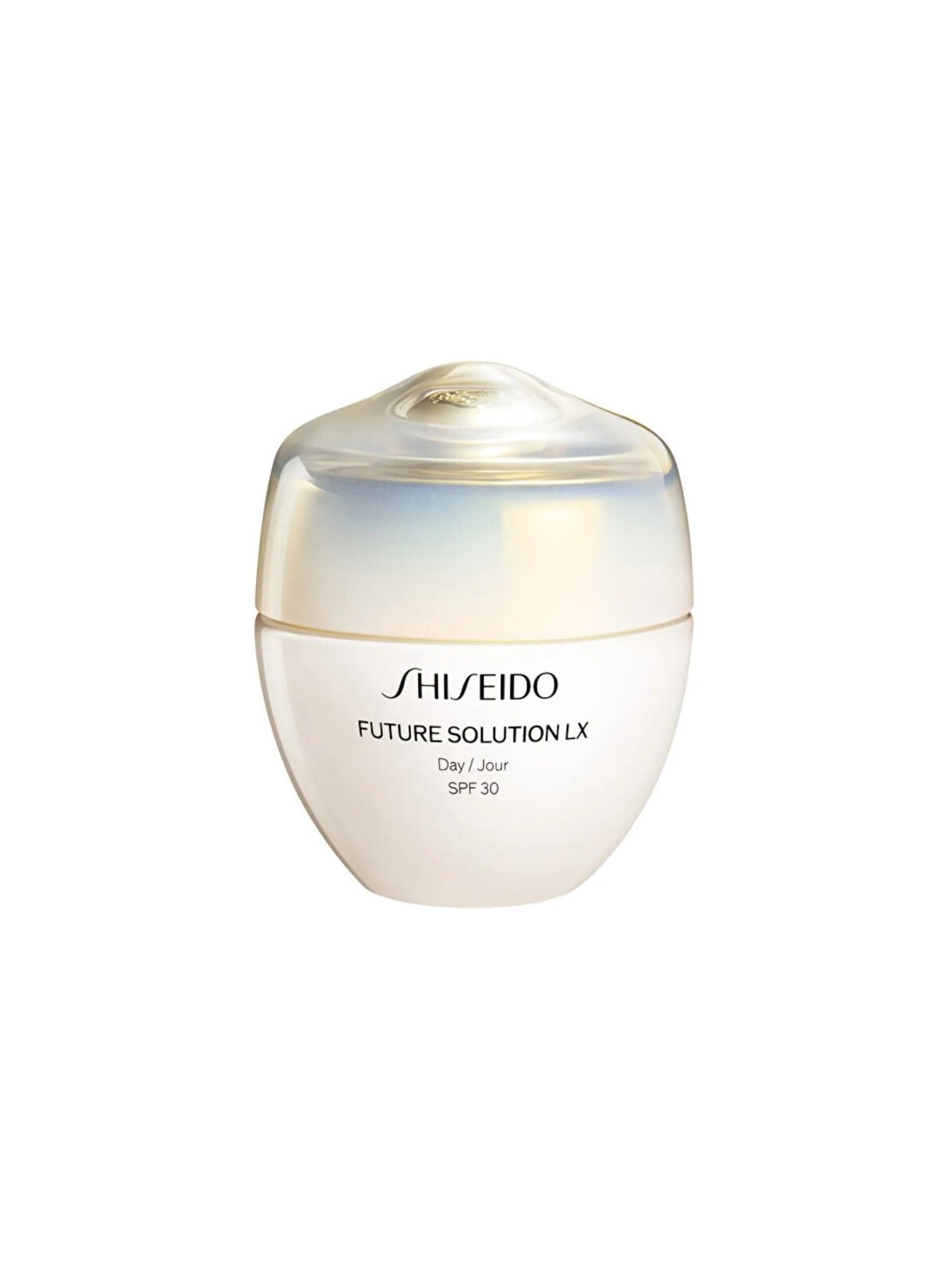 Shiseido Future Solution LX Crema Protettiva SPF 30