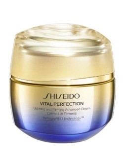 Shiseido Vital Perfection Uplifting & Firming Advanced