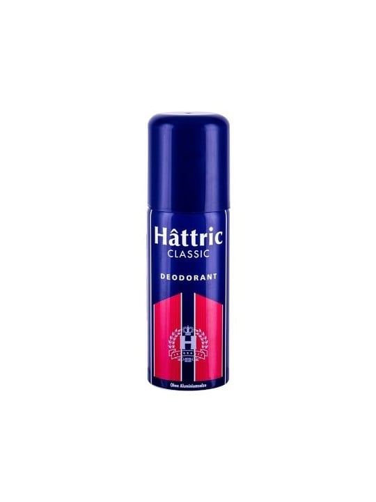 Hattric Classic Deodorant - Uomo 150ml