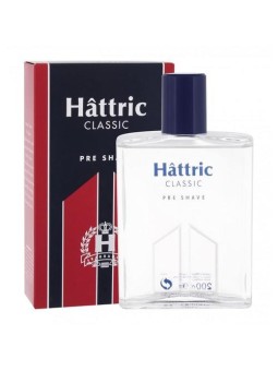 Hattric Classic Pre Shave Acqua prerasatura per uomo uomo 200ml