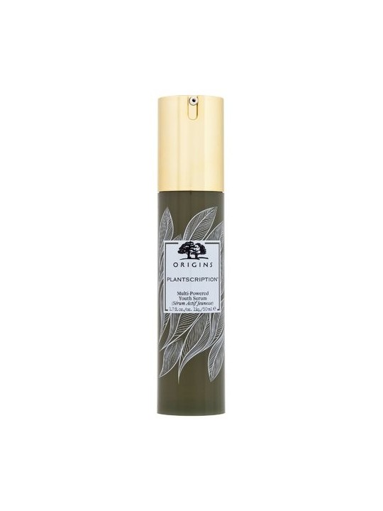 Origins Siero Plantscription - Ringiovanente 50ml Donna