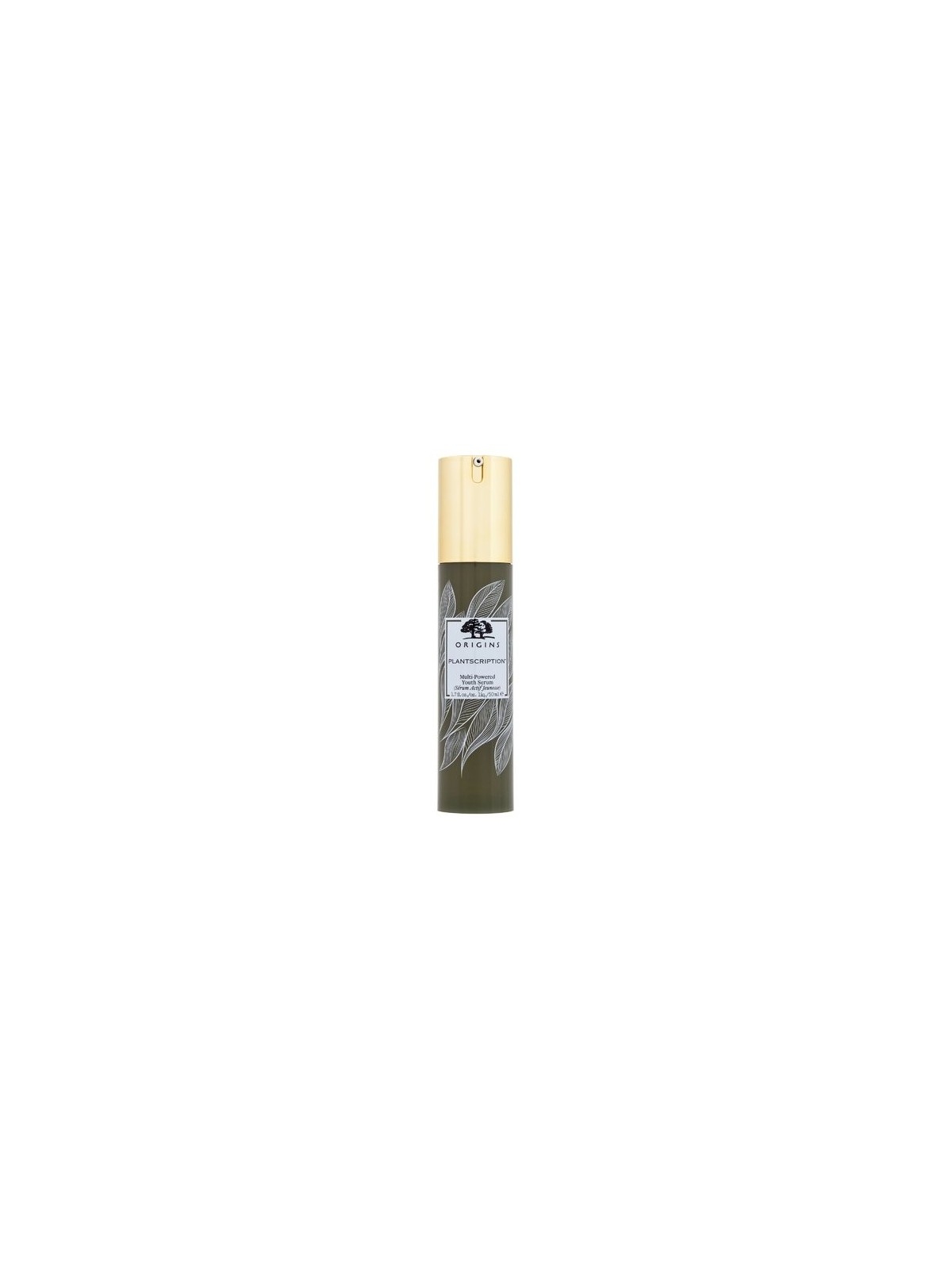 Origins Siero Plantscription - Ringiovanente 50ml Donna