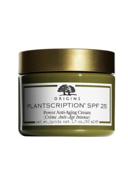 Origins PLANTSCRIPTION Crema SPF25 50ml - Anti-etï¿½ï¿½ potente donna