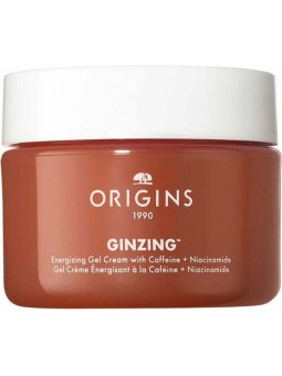 Origins GINZING Energizing Gel Cream with Caffeine  Niacinamide 30ml
